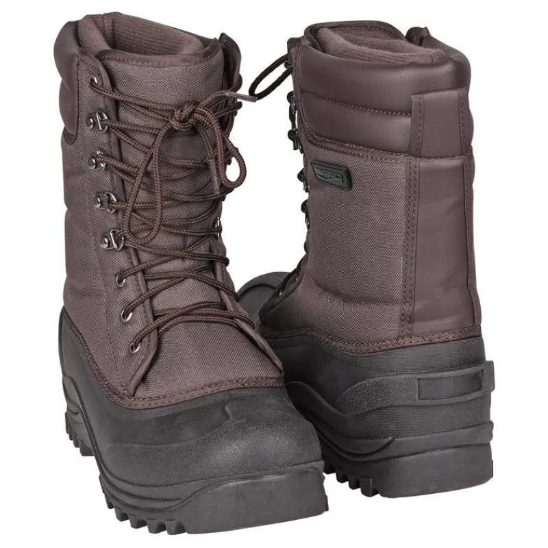 Spro Chaussures Homme Winter Boots