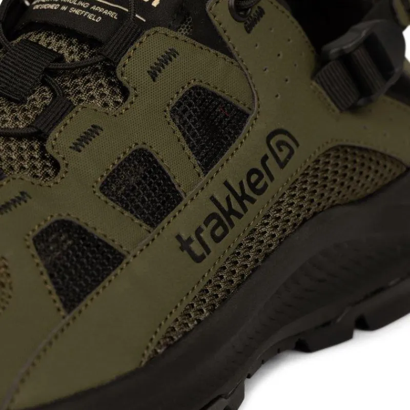 Trakker Chaussures Homme Techpro Scout Shoe