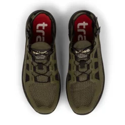 Trakker Chaussures Homme Techpro Scout Shoe