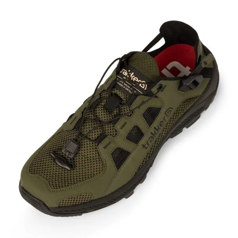 Trakker Chaussures Homme Techpro Scout Shoe