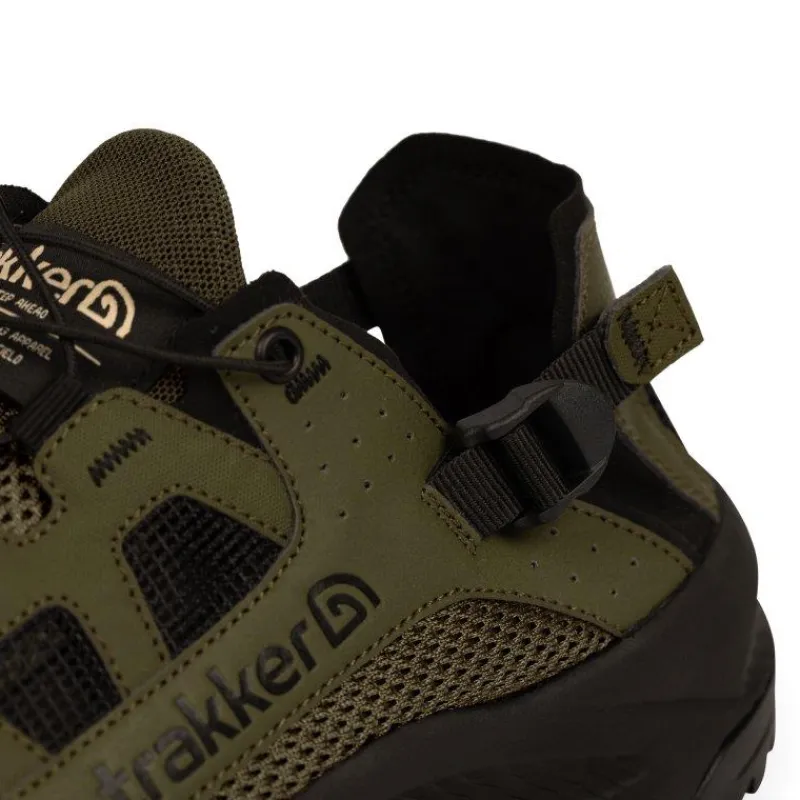 Trakker Chaussures Homme Techpro Scout Shoe