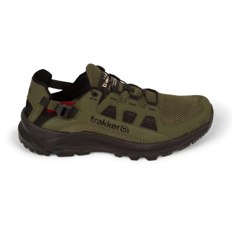 Trakker Chaussures Homme Techpro Scout Shoe