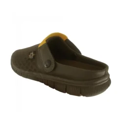 Vass Chaussures Homme Easy-Bac Fishing Trainers