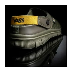 Vass Chaussures Homme Easy-Bac Fishing Trainers