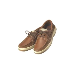 XM Chaussures Homme Sport - Marron