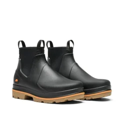 Polyver Chaussures Mixte Sl25 Chelsea Boot - Noir