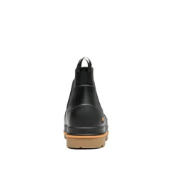 Polyver Chaussures Mixte Sl25 Chelsea Boot - Noir