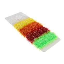 Textreme Chenille Ac Flat Chenille