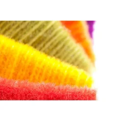 Textreme Chenille Microchenille