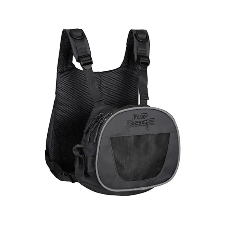 Chest Pack Fox Rage