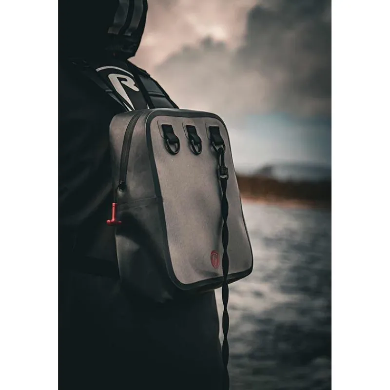 Fox Rage Chest Pack Pro Series Waterproof Chest Pack