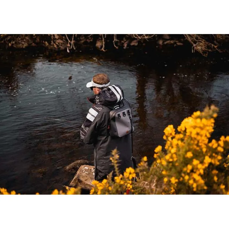 Fox Rage Chest Pack Pro Series Waterproof Chest Pack