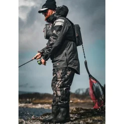 Fox Rage Chest Pack Pro Series Waterproof Chest Pack