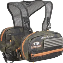Garbolino Chest Pack Addiction Truite