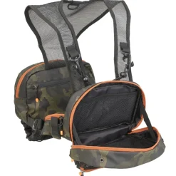 Garbolino Chest Pack Addiction Truite