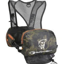 Garbolino Chest Pack Addiction Truite