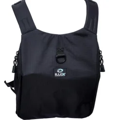 Illex Chest Pack Great Escape - Noir