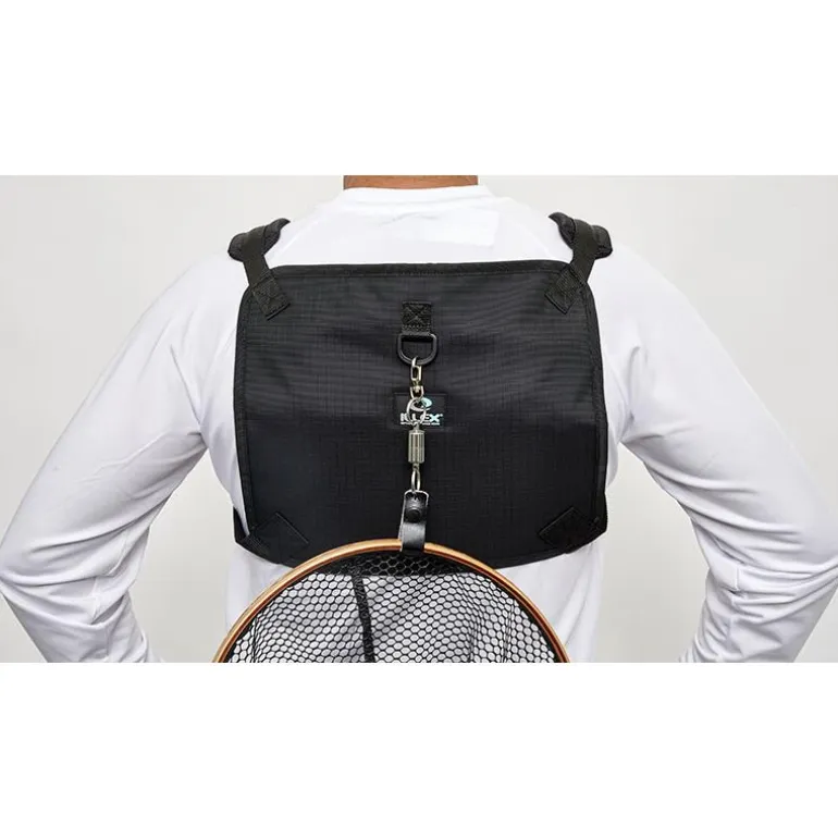 Chest Pack Illex Session - Noir