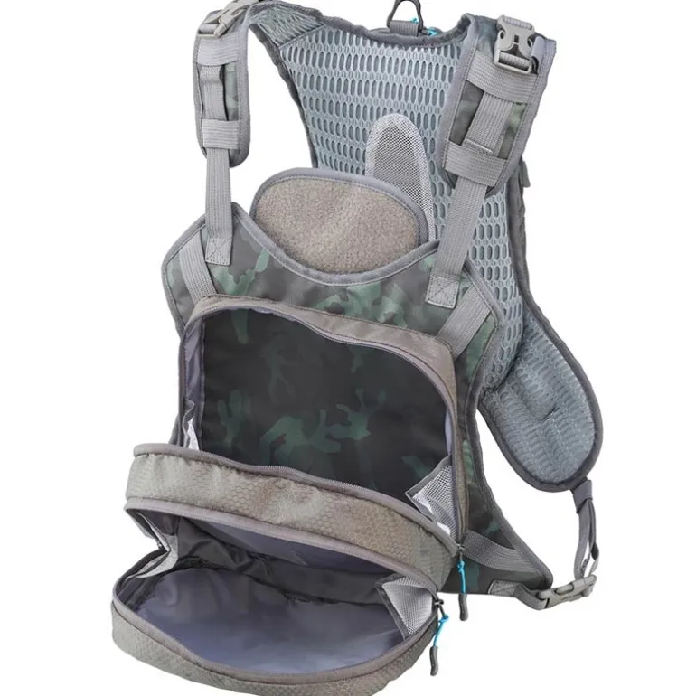 Chest Pack Jmc Master Evo