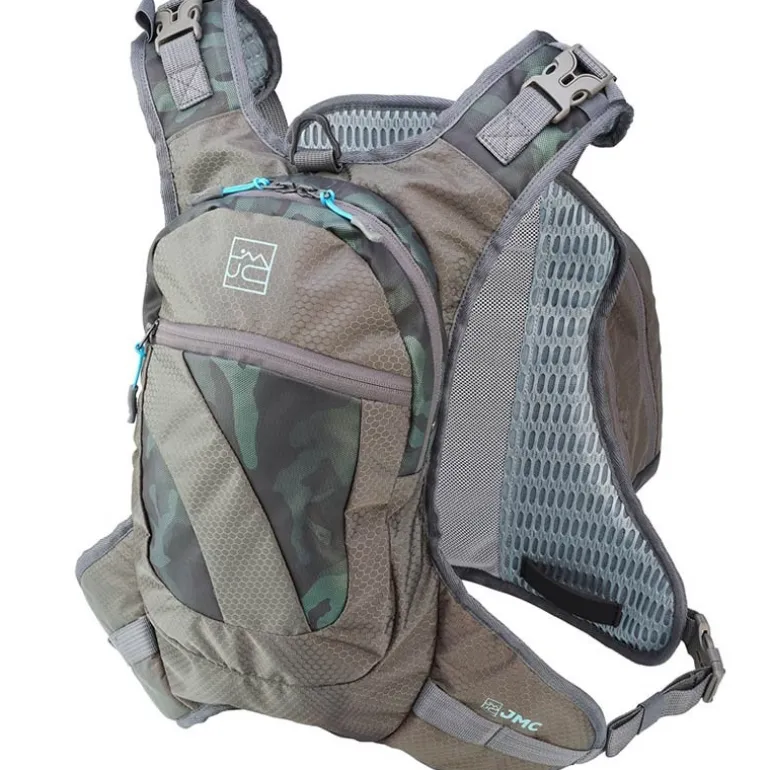 Chest Pack Jmc Master Evo