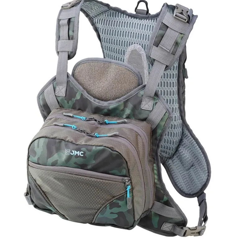 Chest Pack Jmc Master Evo