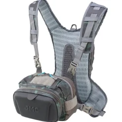 JMC Chest Pack Performer