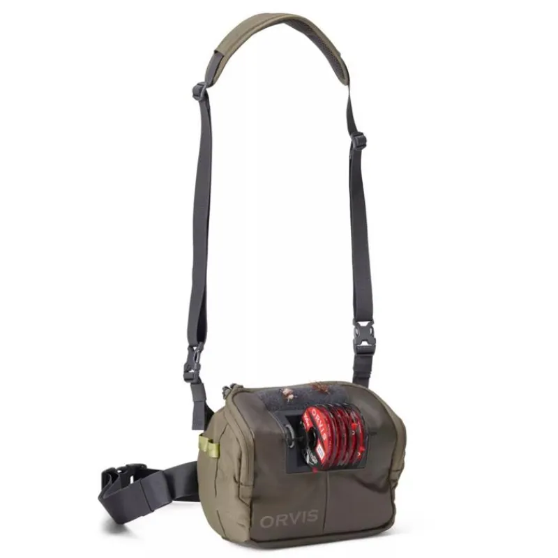 Orvis Chest Pack Chest/ Hip Pack