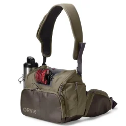 Chest Pack Orvis Guide Hip Pack