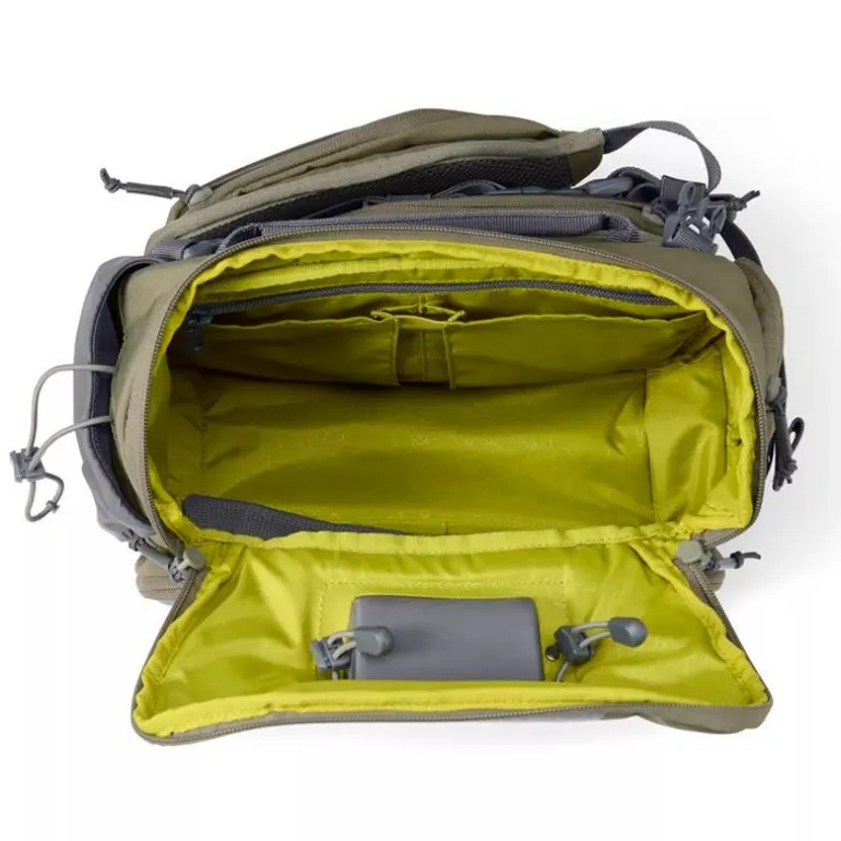 Chest Pack Orvis Guide Hip Pack