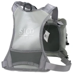 Chest Pack Sico Lure Gris