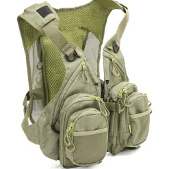 Vision Chest Pack Mega Bra Chest Pack