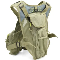 Vision Chest Pack Mega Bra Chest Pack
