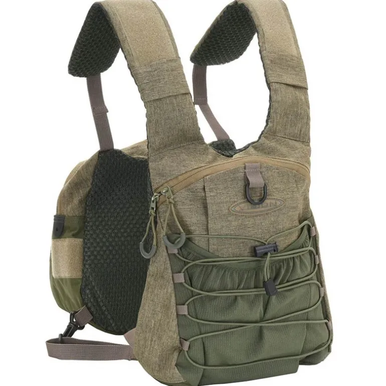 Chest Pack Vision Mycket Bra² Chest Pack