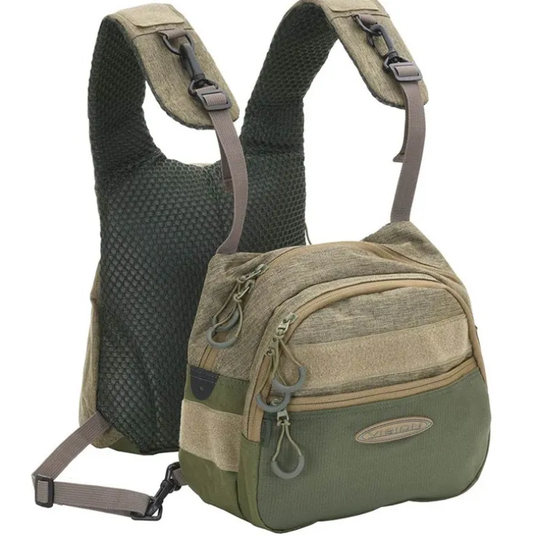 Chest Pack Vision Mycket Bra² Chest Pack