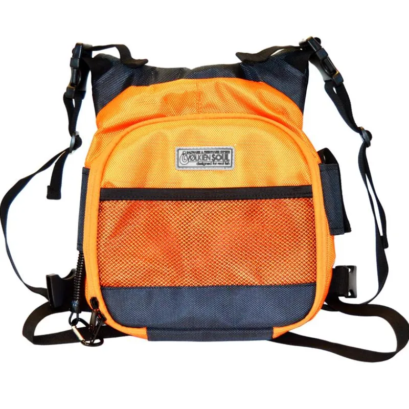 Volkien Chest Pack Tactical Edge Chest Pack Travel