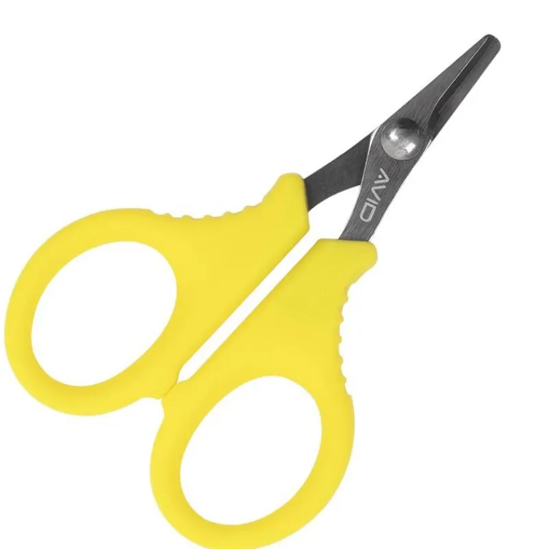 Avid Carp Ciseau À Tresse Compact Braid Scissors