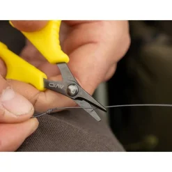 Avid Carp Ciseau À Tresse Compact Braid Scissors