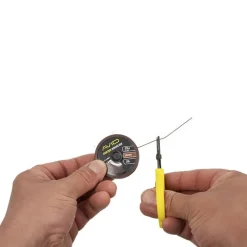 Avid Carp Ciseau À Tresse Compact Braid Scissors