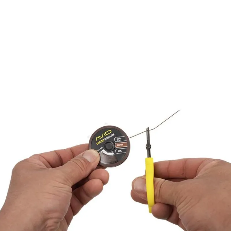 Avid Carp Ciseau À Tresse Compact Braid Scissors