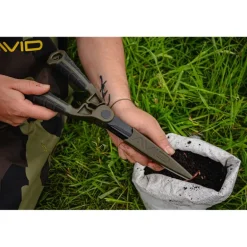 Ciseaux Avid Carp Worm Choppers