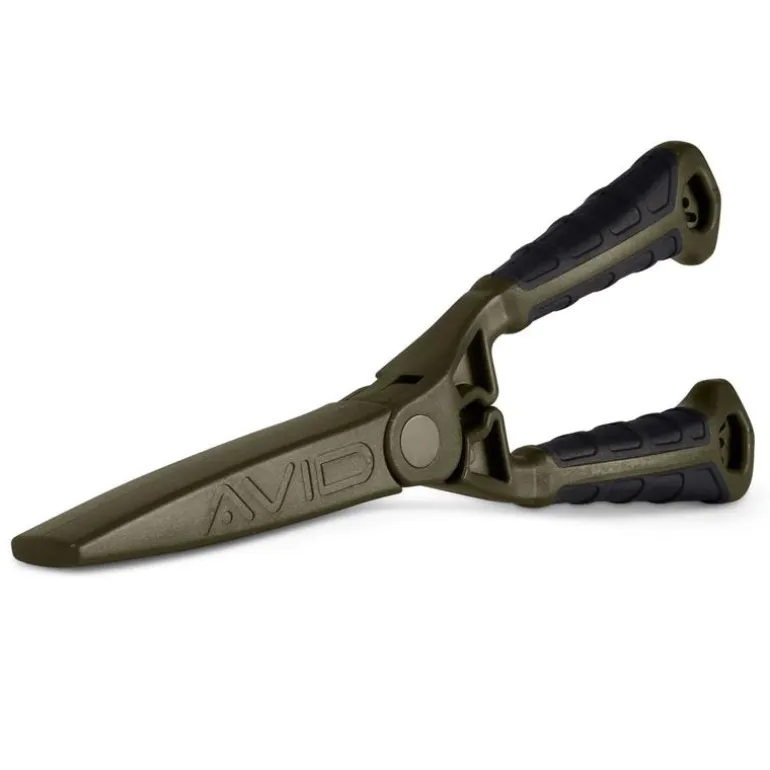 Ciseaux Avid Carp Worm Choppers