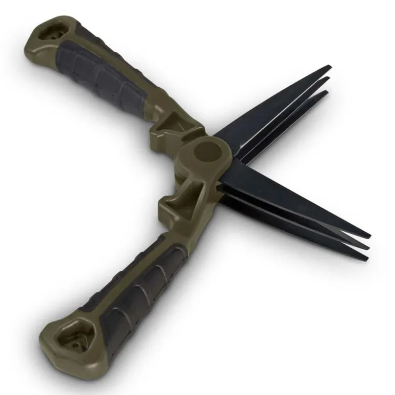 Ciseaux Avid Carp Worm Choppers