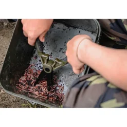 Ciseaux Avid Carp Worm Choppers