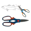 Flashmer Ciseaux Coupe-Queues
