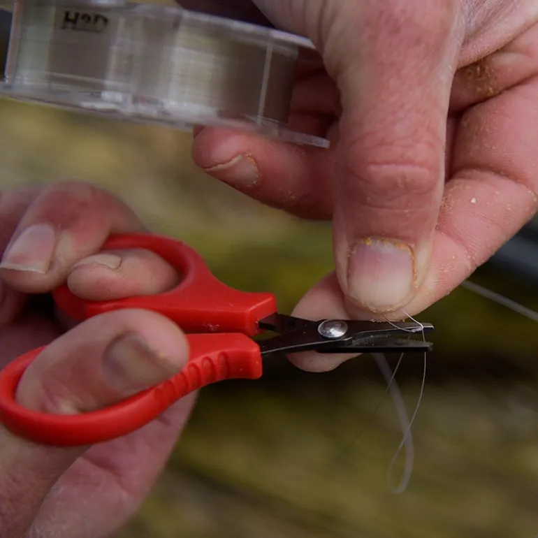 Ciseaux Cresta Visorate Line Scissors