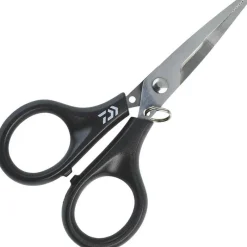 Daiwa Ciseaux D'braid Tresse Et Anneaux Brisés