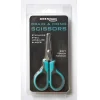 Drennan Ciseaux Braid & Mono Scissors Aqua