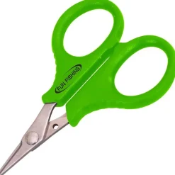 Ciseaux Fun Fishing Compact Tresse & Nylon