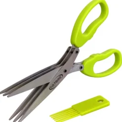 Ciseaux Fun Fishing Coupe Vers
