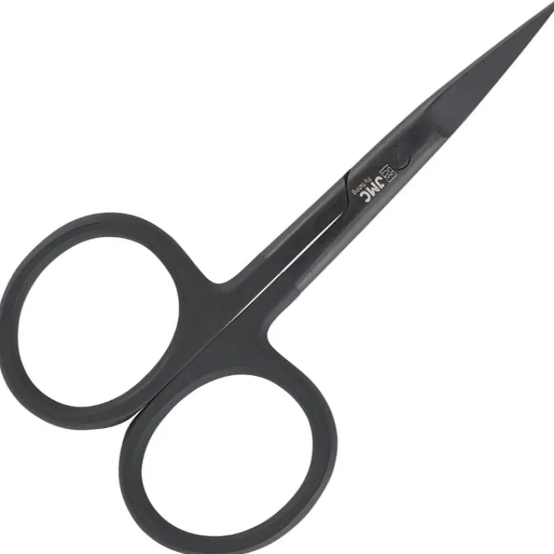 JMC Ciseaux Standard Pro Tyer Black